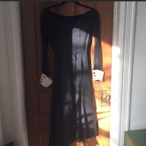 Vintage mr. mort. Dress